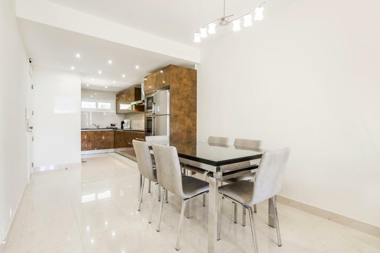 Victory Village 2A Quinta do Lago Ngoại thất bức ảnh