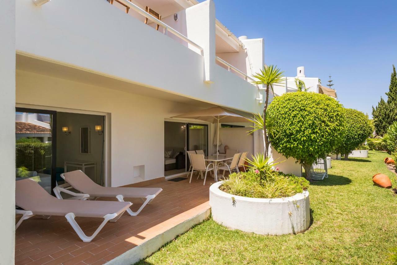 Victory Village 2A Quinta do Lago Ngoại thất bức ảnh