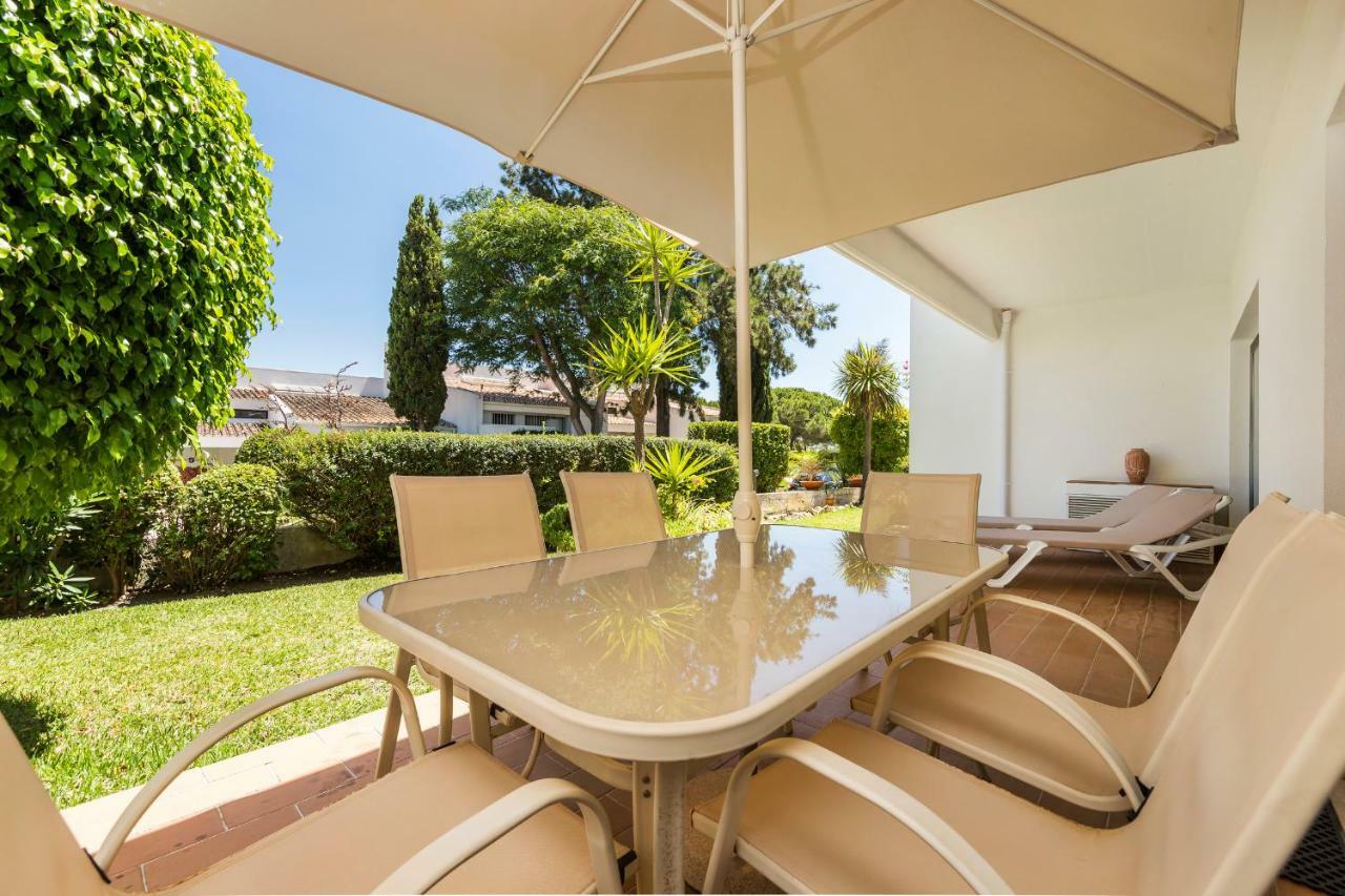 Victory Village 2A Quinta do Lago Ngoại thất bức ảnh