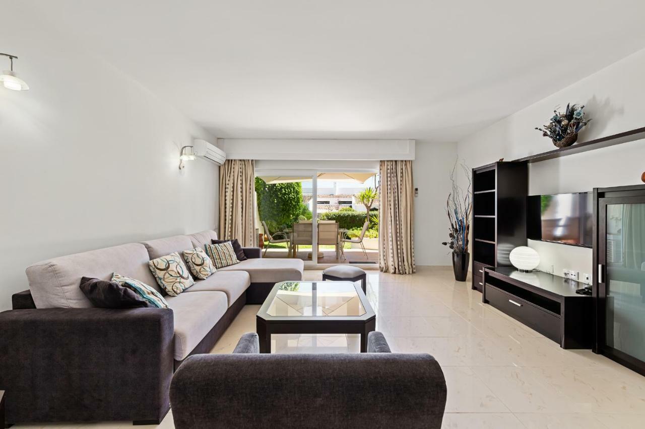 Victory Village 2A Quinta do Lago Ngoại thất bức ảnh