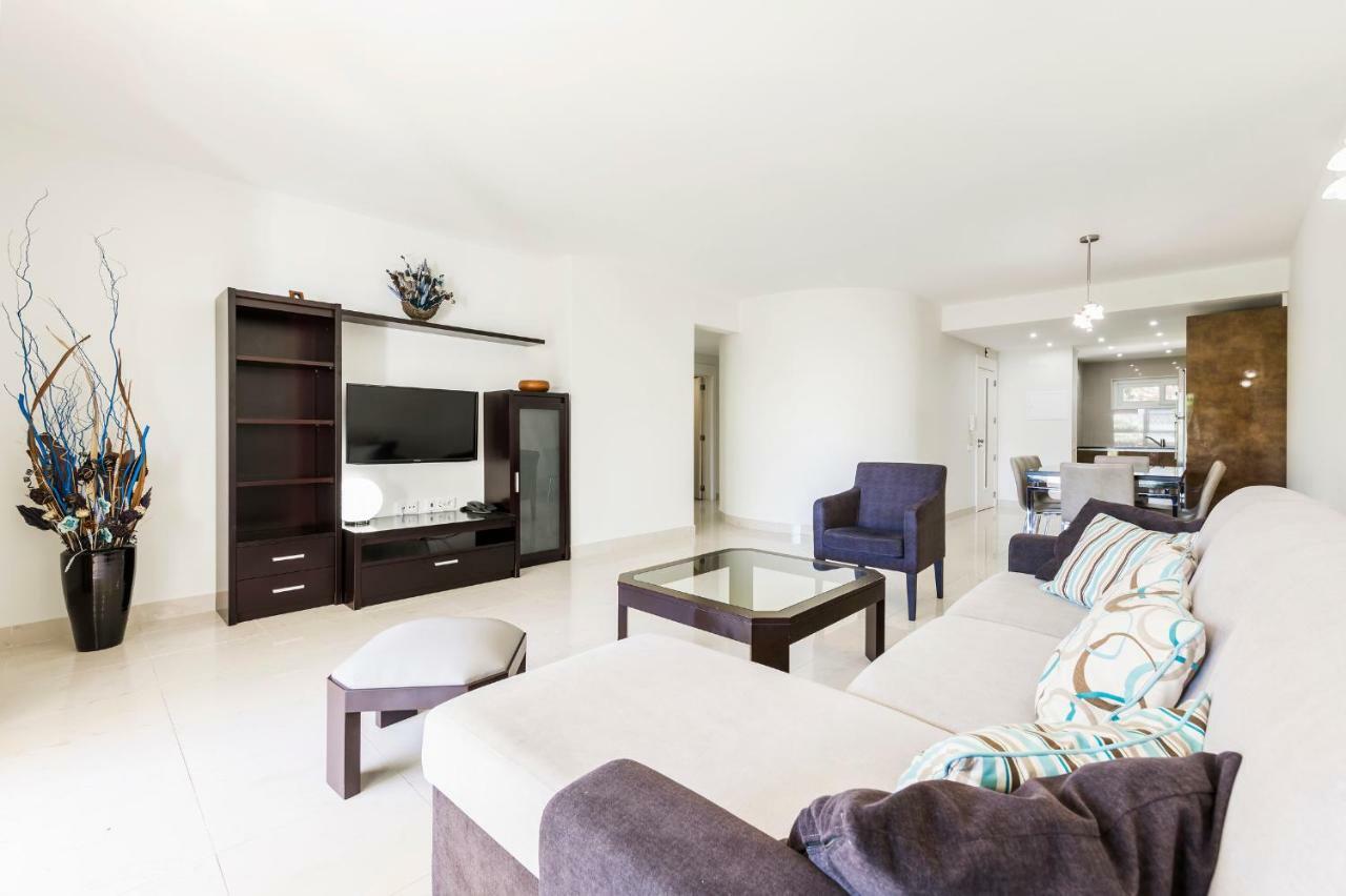 Victory Village 2A Quinta do Lago Ngoại thất bức ảnh