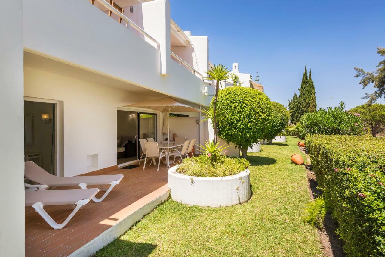 Victory Village 2A Quinta do Lago Ngoại thất bức ảnh