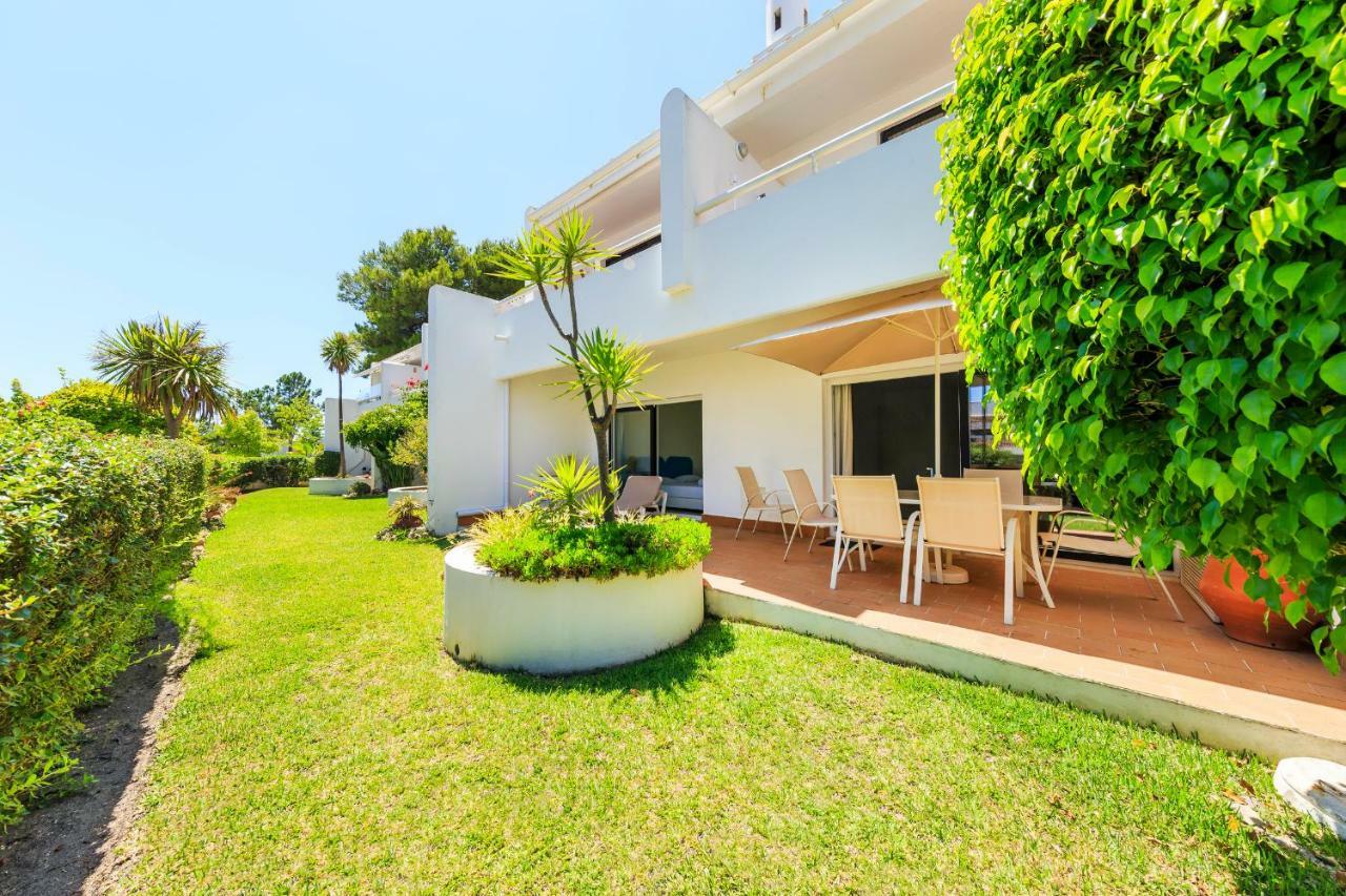 Victory Village 2A Quinta do Lago Ngoại thất bức ảnh