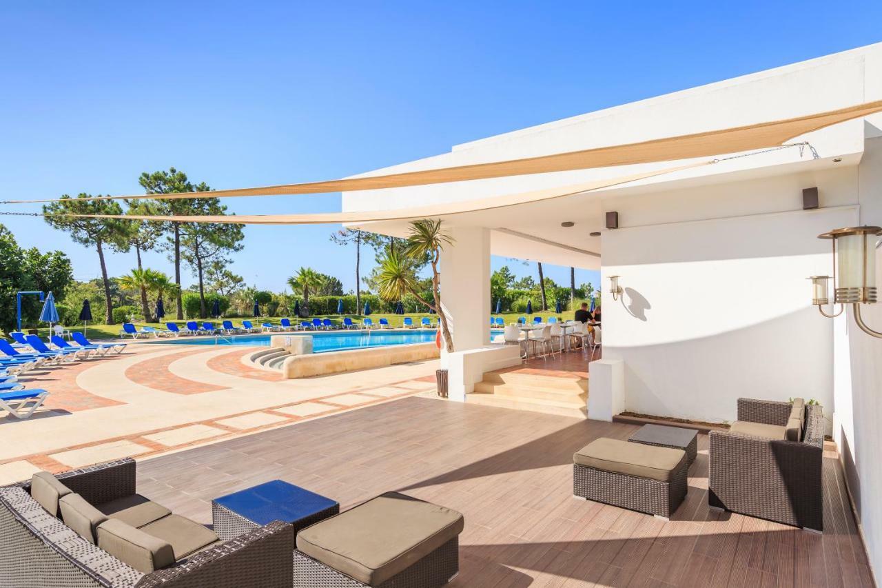 Victory Village 2A Quinta do Lago Ngoại thất bức ảnh