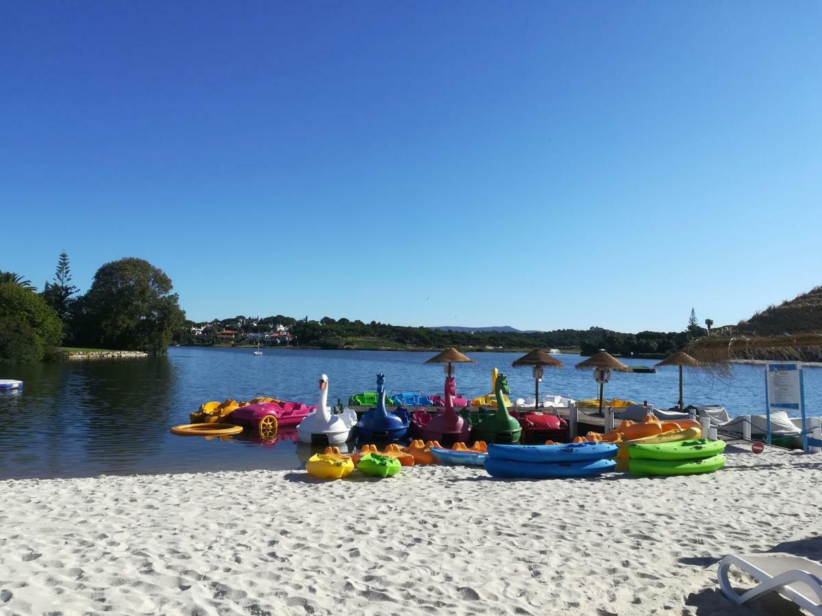 Victory Village 2A Quinta do Lago Ngoại thất bức ảnh