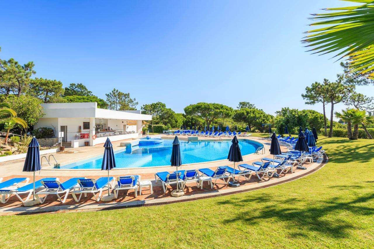 Victory Village 2A Quinta do Lago Ngoại thất bức ảnh