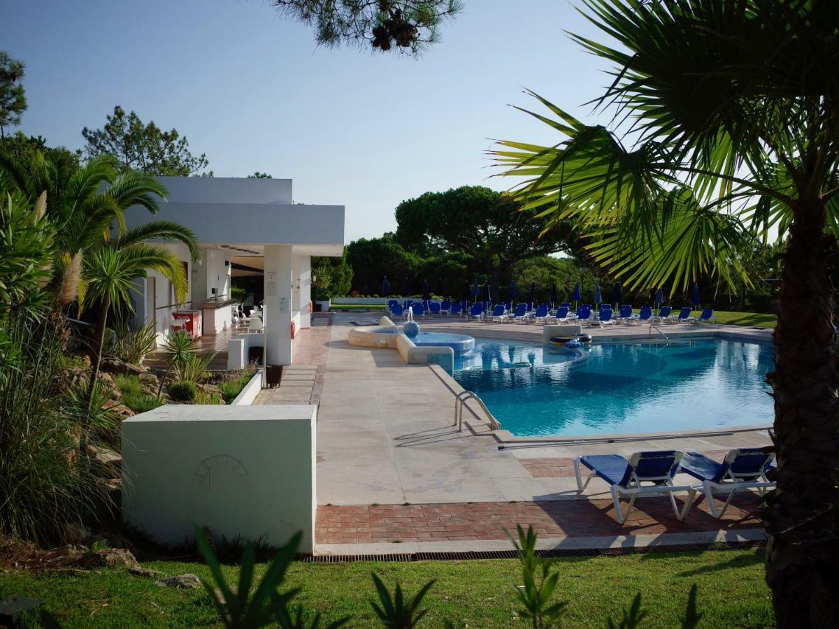 Victory Village 2A Quinta do Lago Ngoại thất bức ảnh