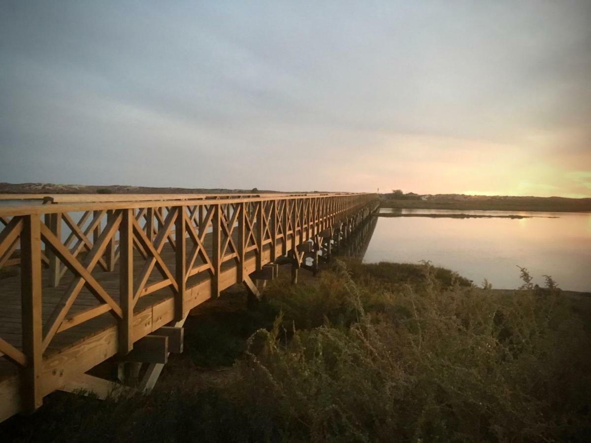 Victory Village 2A Quinta do Lago Ngoại thất bức ảnh