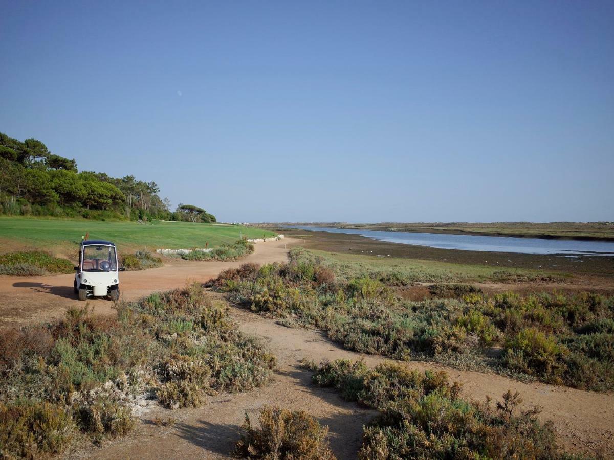 Victory Village 2A Quinta do Lago Ngoại thất bức ảnh