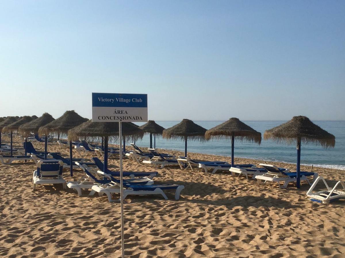 Victory Village 2A Quinta do Lago Ngoại thất bức ảnh