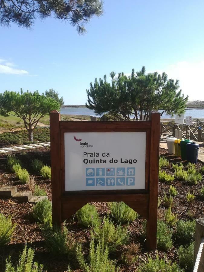 Victory Village 2A Quinta do Lago Ngoại thất bức ảnh