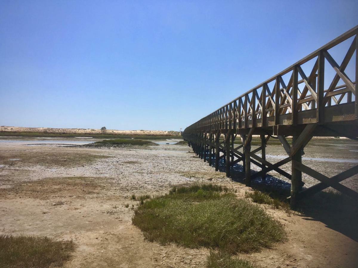 Victory Village 2A Quinta do Lago Ngoại thất bức ảnh